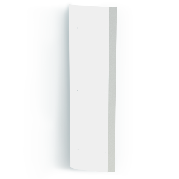 EV Charging Panel Replacement - Blank - 186EVPN-01A