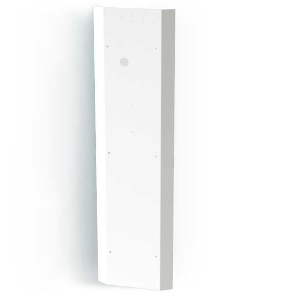 EV Charging Panel Replacement - Delta Controls - 186EVPN-03D
