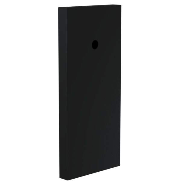 54" Steel Cabinet, Fits Invictus Surface Mount