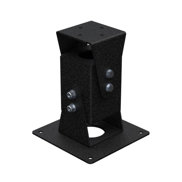Omni-directional Mounting Head for Mounts Control iD iDUHF Lite - 33OMNI-COID-01-304
