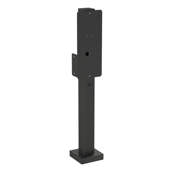 48" EV Charging Stand (Fits Tesla Or ClipperCreek Charging Stations