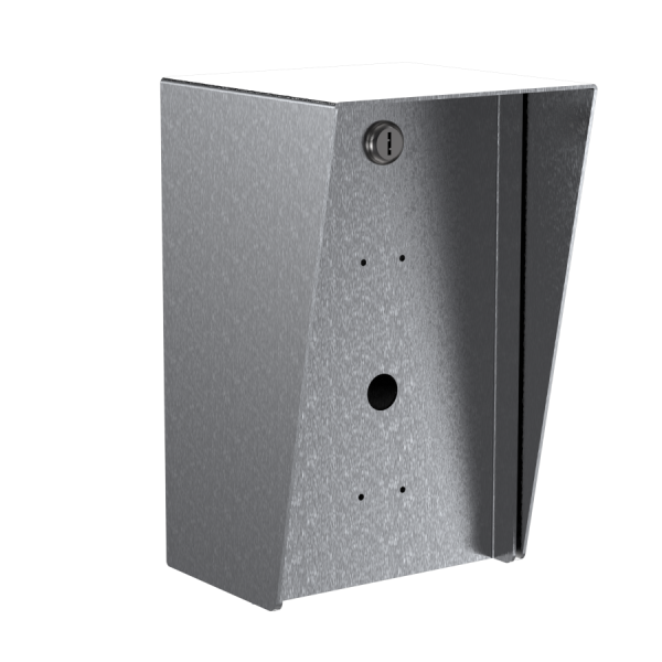 6" x 10" Stainless Steel Housing for Axis I8116-E - 610HOU-AXIS-04-304