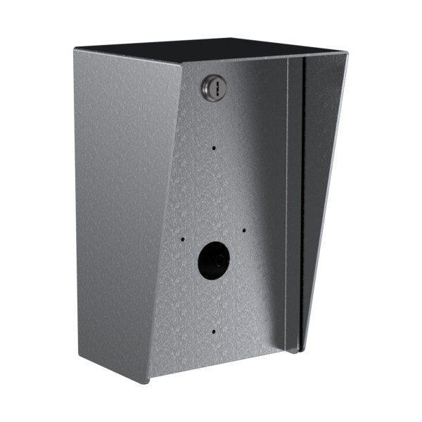 6" x 10" Stainless Steel Housing for Fanvil i16S/i16SV Surface - 610HOU-FANV-01-304