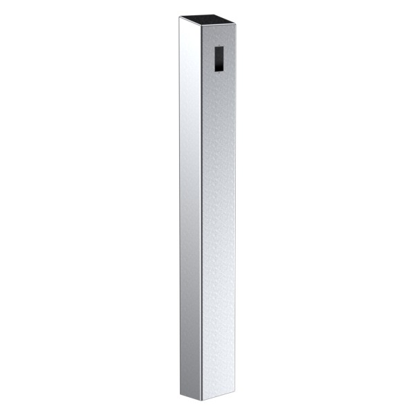 47" Stainless Steel Pedestal for Doorking 1815-300 - 64TOW-DORK-01-304