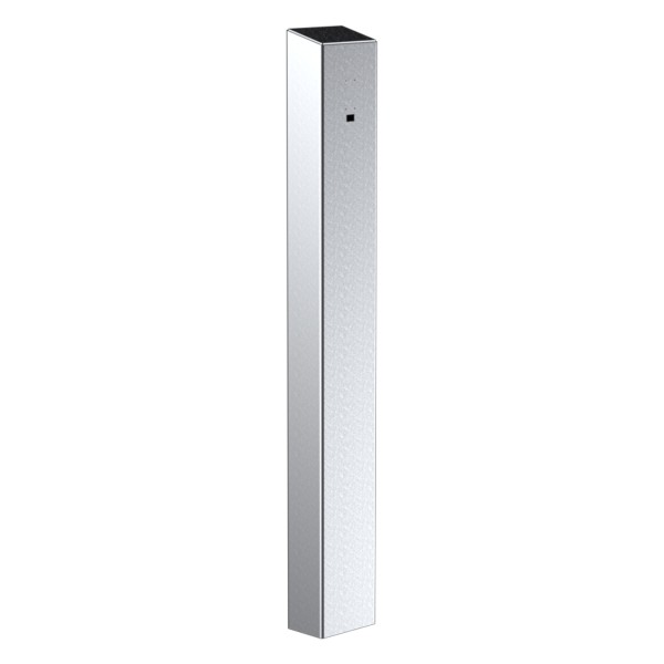 47" Stainless Steel Pedestal for LTS LTH 302M-WIFI - 64TOW-LTSS-01-304