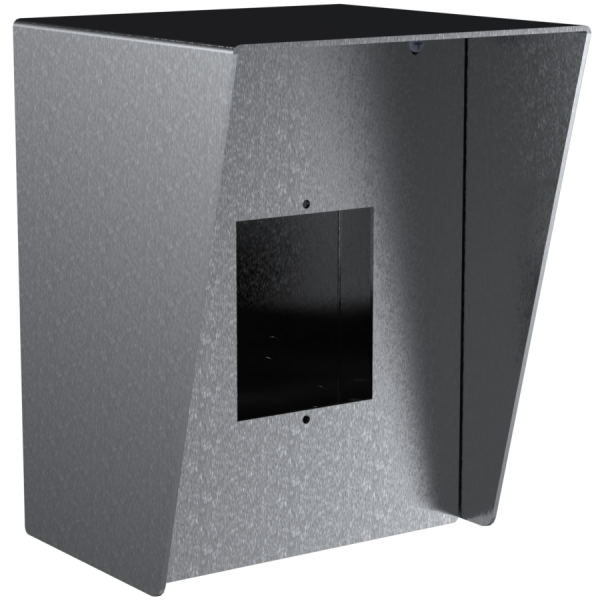 6" x 8" Stainless Steel Housing for Aiphone JF-DA - 68HOU-AIPH-03-304