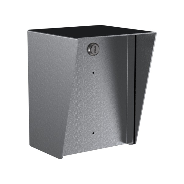 6" x 8" Stainless Steel Housing for CDVI K1BT KRYPTO - 68HOU-CDVI-01-304