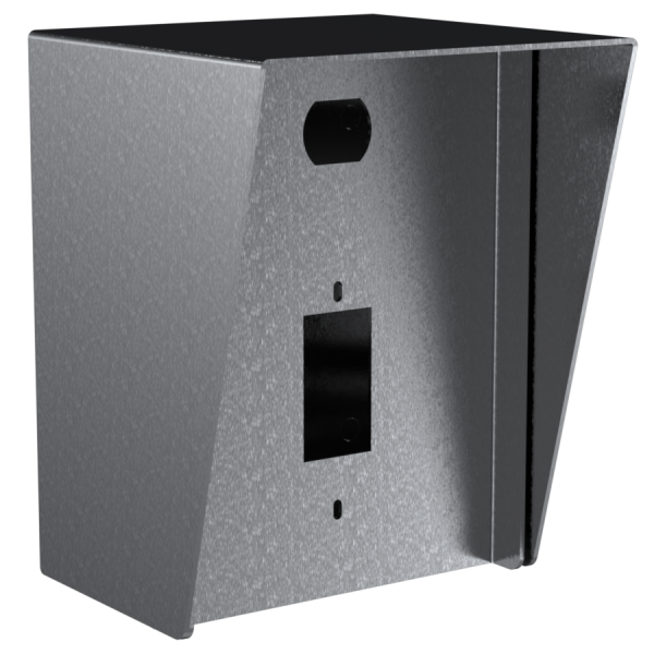 6" x 8" 316 Stainless Steel Housing - 68HOU-EBMU-01-316