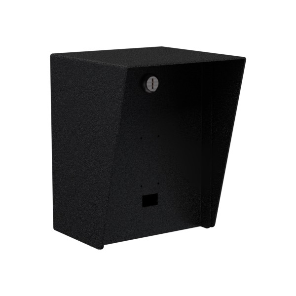 6" x 8" Mild Steel Housing for LTS LTH 302M-WIFI - 68HOU-LTSS-01-CRS