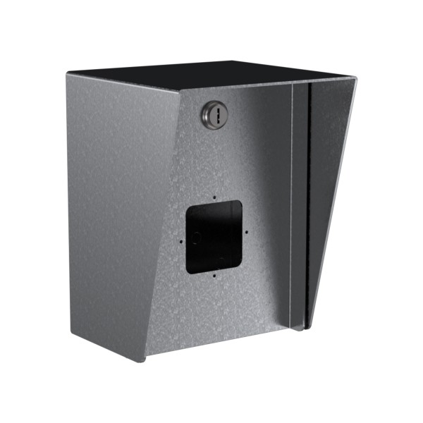 6" x 8" Stainless Steel Housing for Salto XS Reader - 68HOU-SALT-01-304