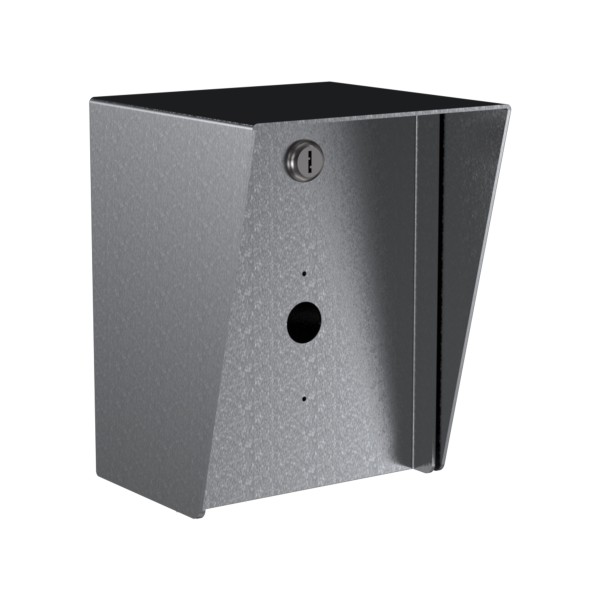 6" x 8" Stainless Steel Housing for Transact DR5000 - 68HOU-TRANS-01-304