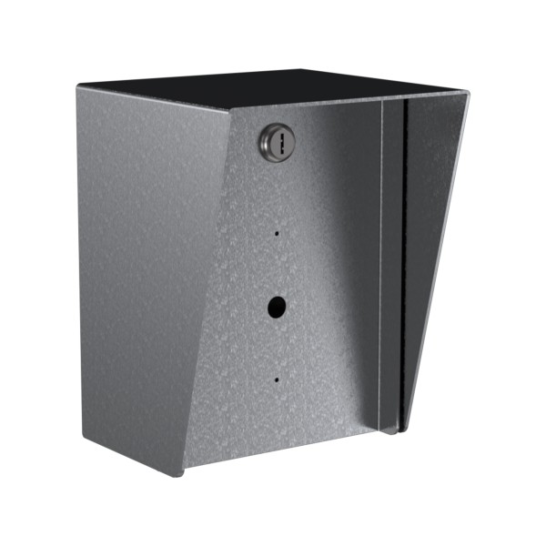 6" x 8" Stainless Steel Housing for WaveLynx ET10 - 68HOU-WALY-01-304