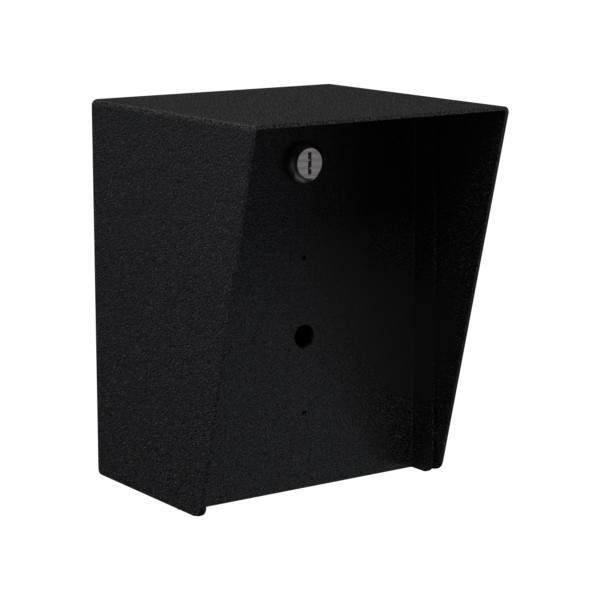 6" x 8" Mild Steel Housing for WaveLynx ET10 - 68HOU-WALY-01-CRS