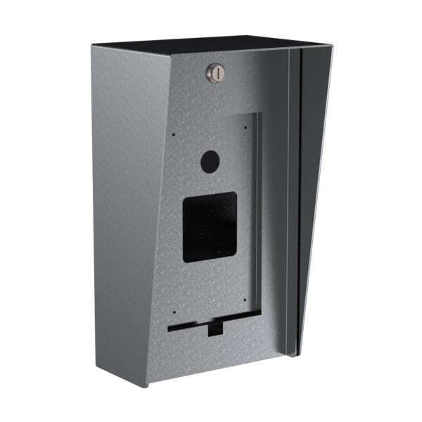 8" x 14" Stainless Steel Housing for CrewSight BAE 8300 - 814HOU-CREW-01-304