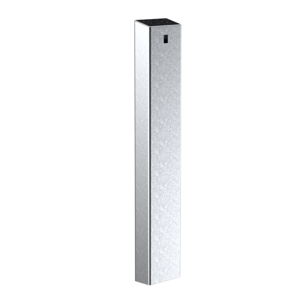 47" Stainless Tower fits Bosch B940W. - 84TOW-BOSC-01-304