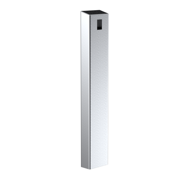 47" Stainless Tower fits Bosch B942. - 84TOW-BOSC-02-304