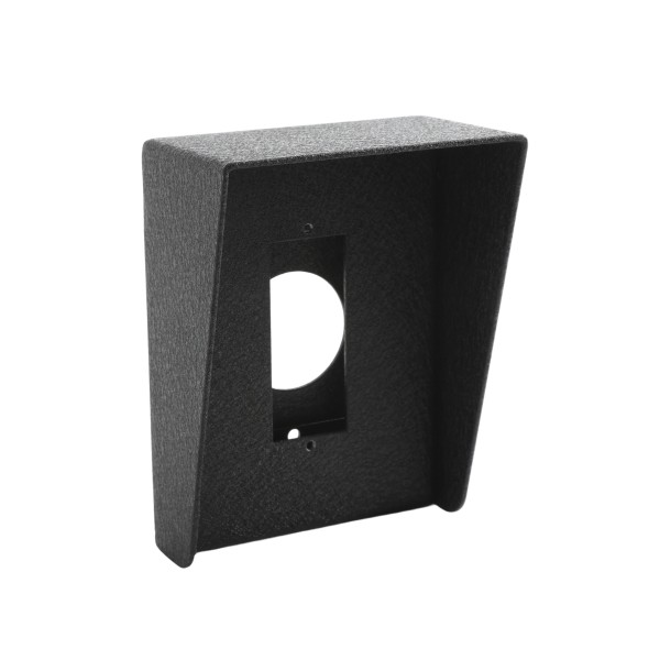 4.5x6 Steel Hood