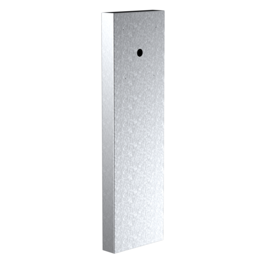 54" Stainless Pedestal - CellGate WXL Surface - 164CAB-CELL-01-304