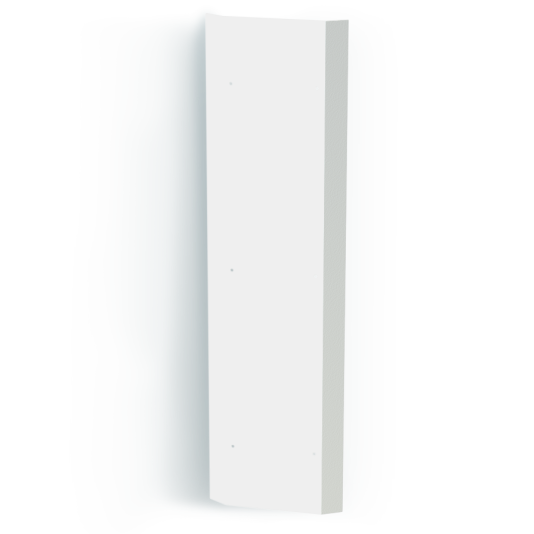 EV Charging Panel Replacement - Blank - 186EVPN-01A