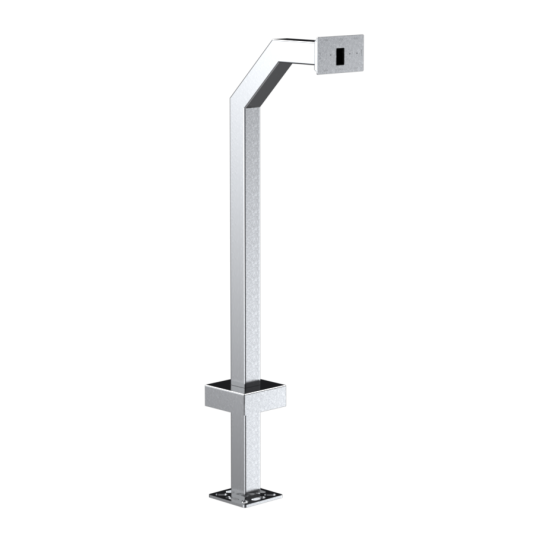 42" Stainless Pedestal - Bosch B940W - 22PE1-BOSC-01-304