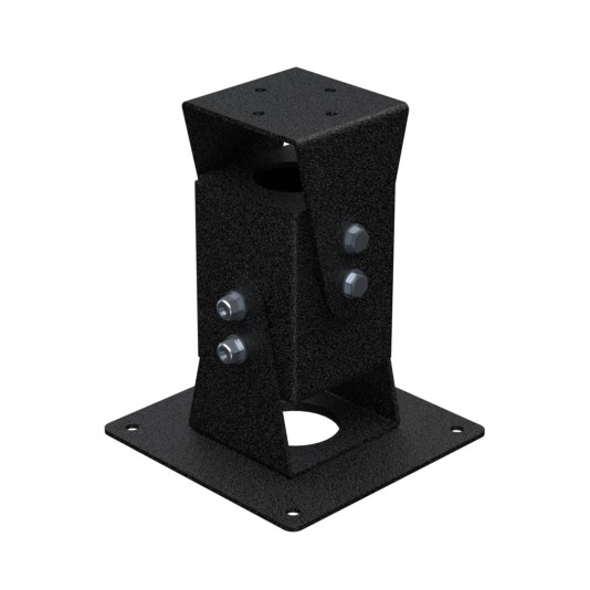 Omni-directional Mounting Head for Mounts Control iD iDUHF Lite - 33OMNI-COID-01-304