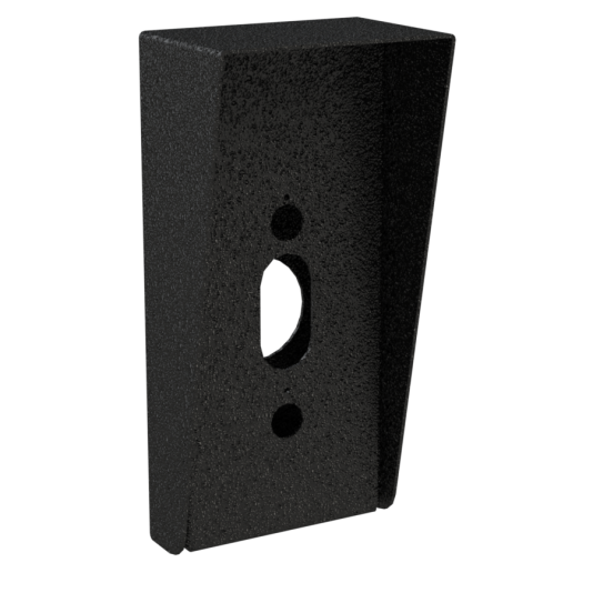 4.5x10 Steel Hood - Openpath Truth