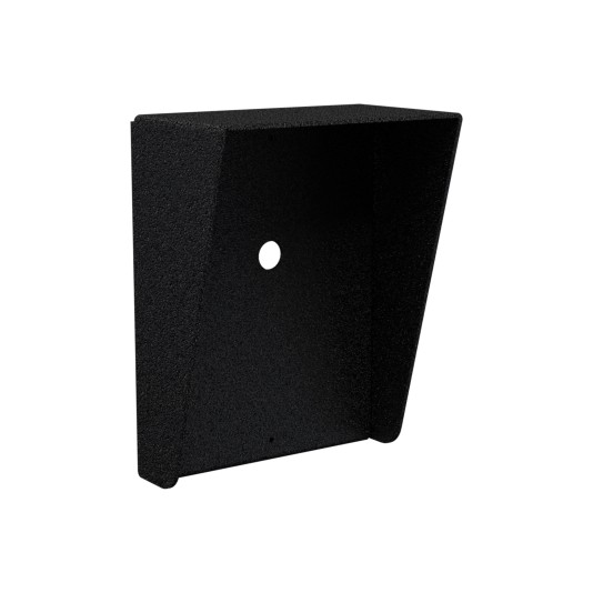 4.5x6 Steel Hood, HID 6005 ProxPoint Plus Reader (Default)