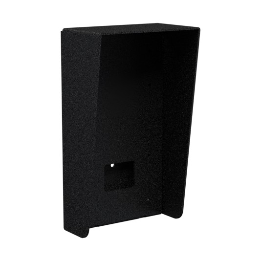 4.5" x 8.5" Steel Hood for CrewSight BAE 5300 - 48HOO-CREW-01-CRS