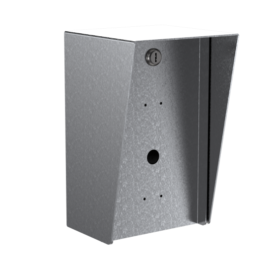 6" x 10" Stainless Steel Housing for Axis I8116-E - 610HOU-AXIS-04-304