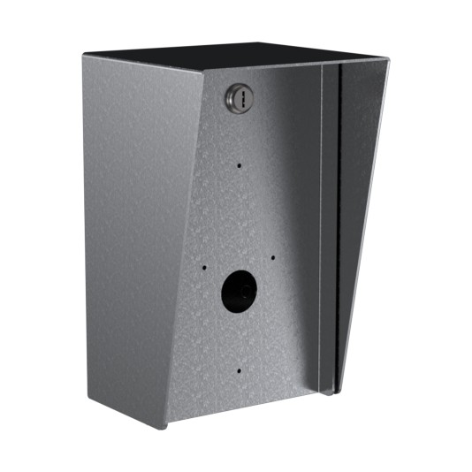 6" x 10" Stainless Steel Housing for Fanvil i16S/i16SV Surface - 610HOU-FANV-01-304