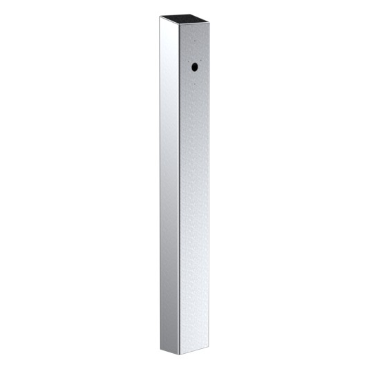 47" Stainless Steel Pedestal for Fanvil i16S/i16SV Surface - 64TOW-FANV-01-304