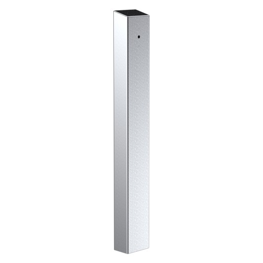 47" Stainless Steel Pedestal for Gallagher T10 - 64TOW-GALL-01-304