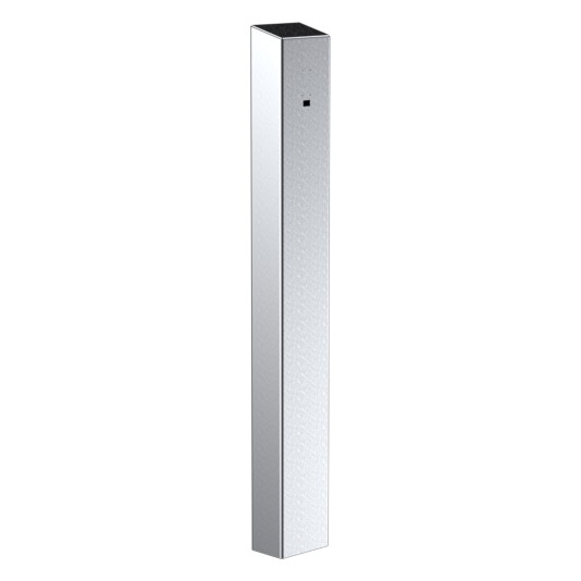 47" Stainless Steel Pedestal for LTS LTH 302M-WIFI - 64TOW-LTSS-01-304