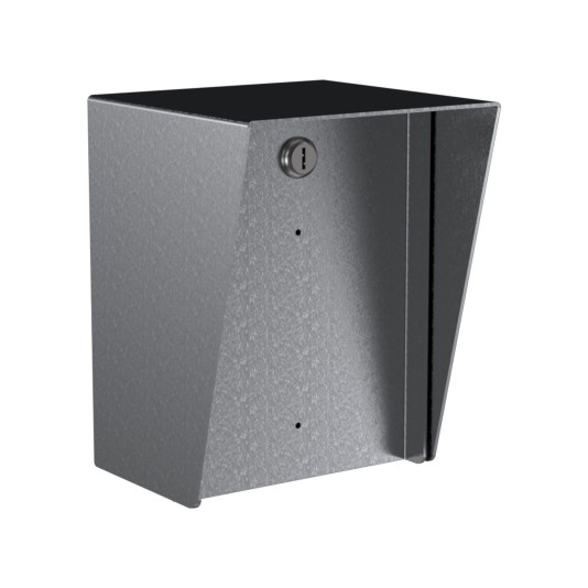 6" x 8" Stainless Steel Housing for CDVI K1BT KRYPTO - 68HOU-CDVI-01-304