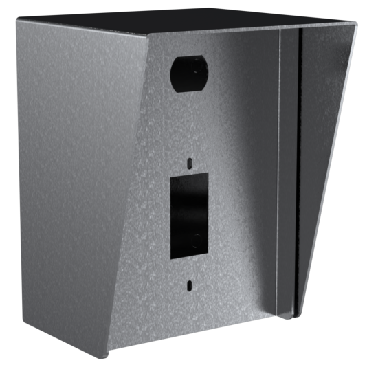 6" x 8" 316 Stainless Steel Housing - 68HOU-EBMU-01-316