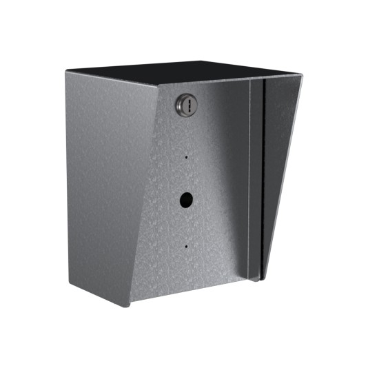 6" x 8" Stainless Steel Housing for Gallagher T10 - 68HOU-GALL-01-304