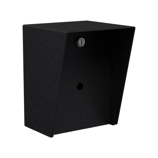 6" x 8" Mild Steel Housing for Gallagher T10 - 68HOU-GALL-01-CRS