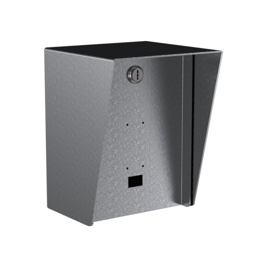 6" x 8" Stainless Steel Housing for LTS LTH 302M-WIFI - 68HOU-LTSS-01-304