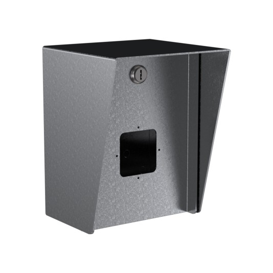 6" x 8" Stainless Steel Housing for Salto XS Reader - 68HOU-SALT-01-304