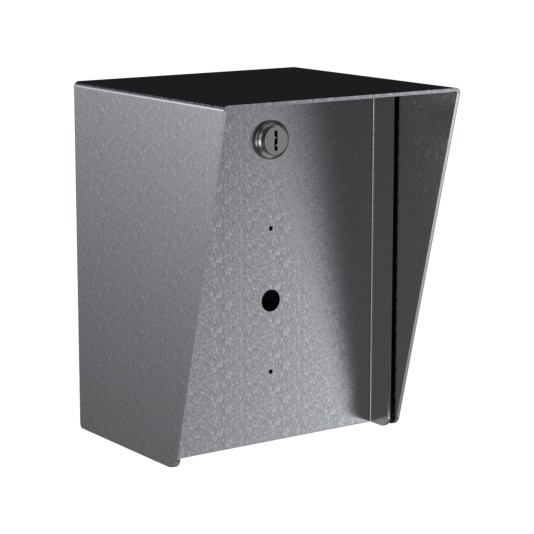 6" x 8" Stainless Steel Housing for WaveLynx ET10 - 68HOU-WALY-01-304