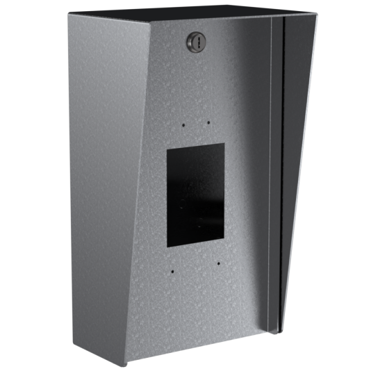 8" x 14" Stainless Steel Housing for Akuvox E18 - 814HOU-AKUV-01-304