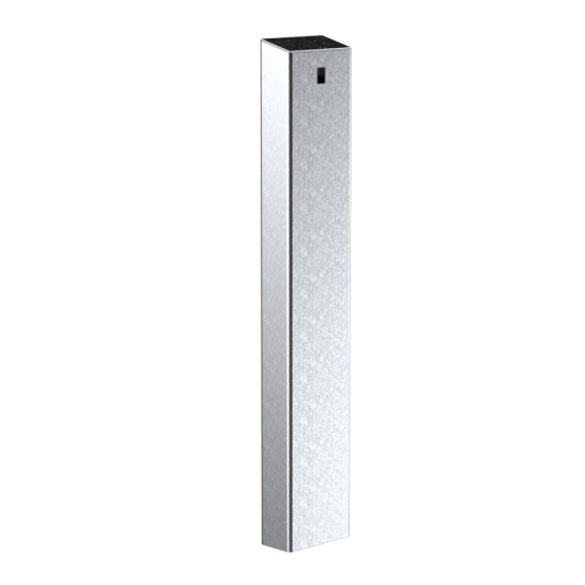 47" Stainless Tower fits Bosch B940W. - 84TOW-BOSC-01-304