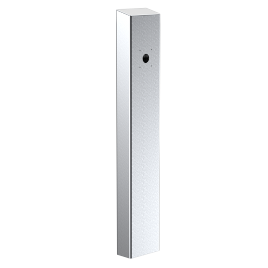 47" Stainless Steel Tower fits Liftmaster CAPXM/MC. 84TOW-LIFT-01-304