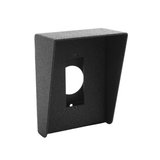 4.5x6 Steel Hood