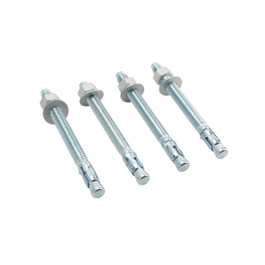 5/8" Stud Anchor Kit For Existing Pads Or Foundations STUD-ANCHOR-625 (Default)