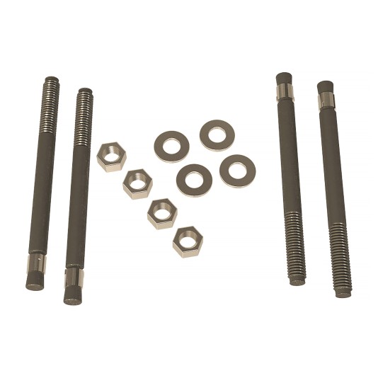 5/8" Stud Anchor Kit For Existing Pads Or Foundations STUD-ANCHOR-625