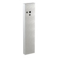 54" Tower, 304 Stainless Steel For MVI KeyCom LITE -  Surface Mount