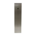 54" Stainless Steel Gooseneck Pedestal for Liftmaster CAPXLV2 - 124CAB-LIFT-01-304 (Pedestal)