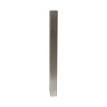 54" Stainless Steel Gooseneck Pedestal for Liftmaster CAPXLV2 - 124CAB-LIFT-01-304 (Pedestal)