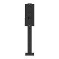 48" EV Charging Stand (Fits Tesla Or ClipperCreek Charging Stations